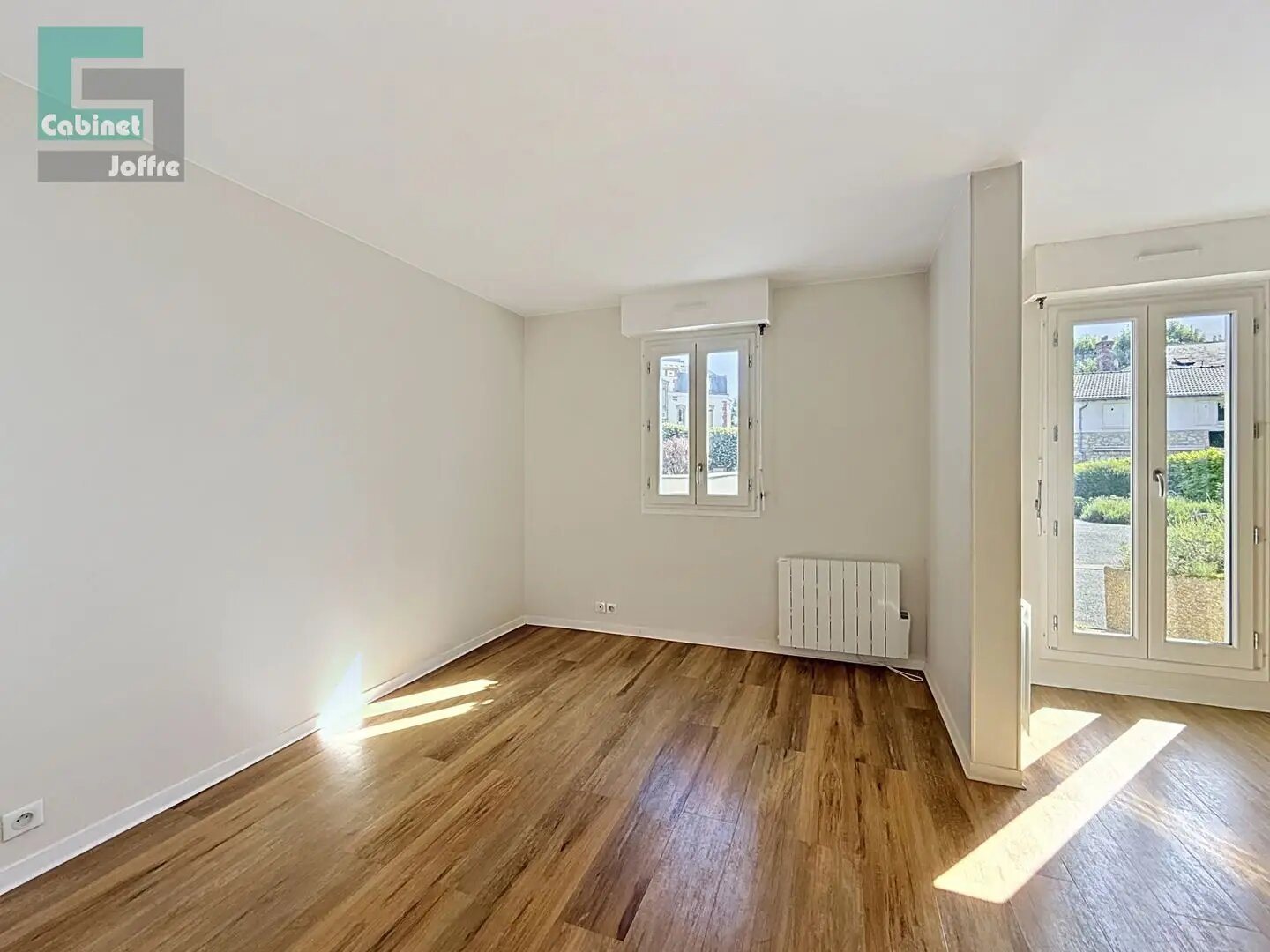Appartement à vendre, 68m², Fontainebleau