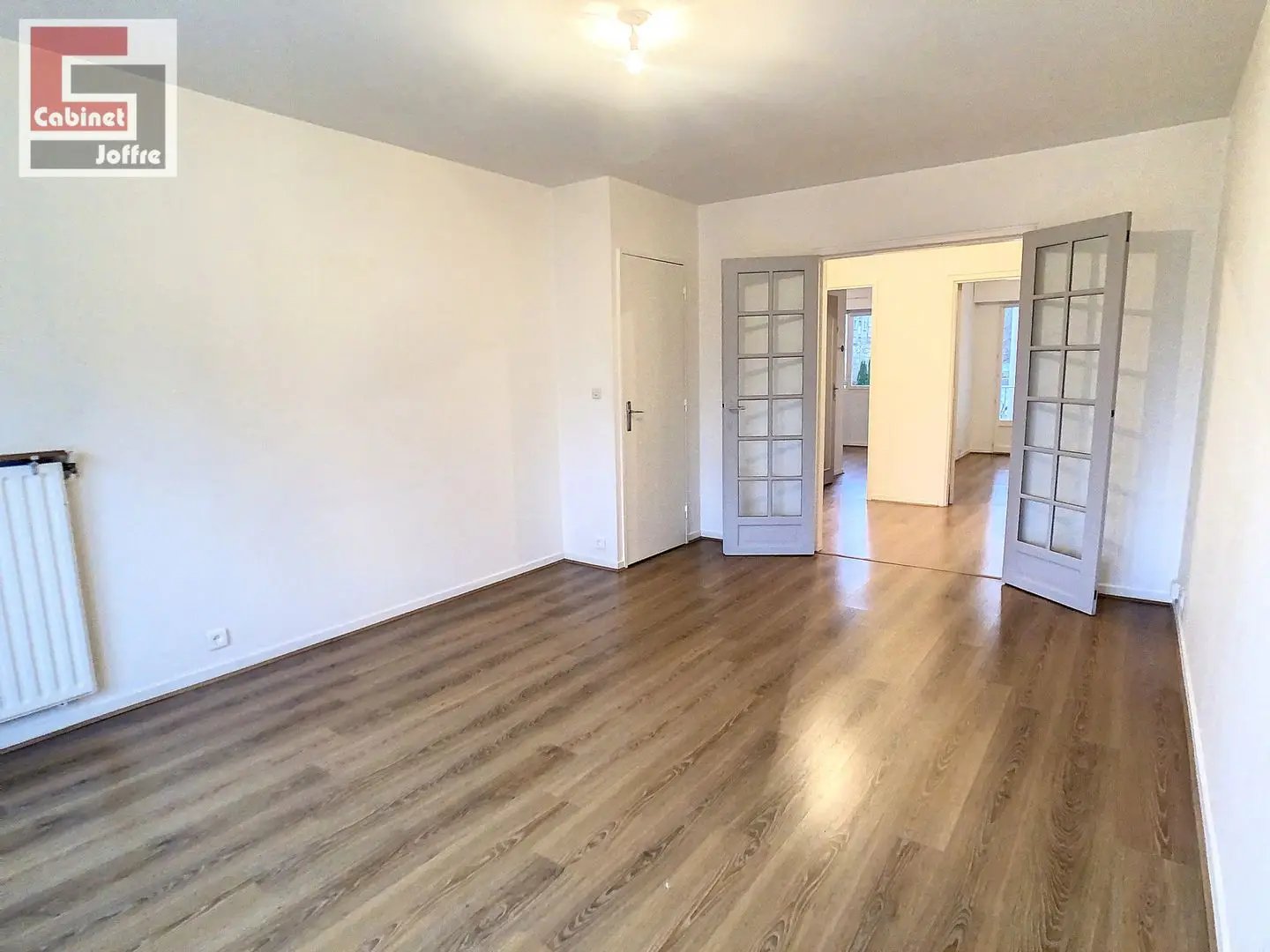 Appartement à louer, 62m², Avon