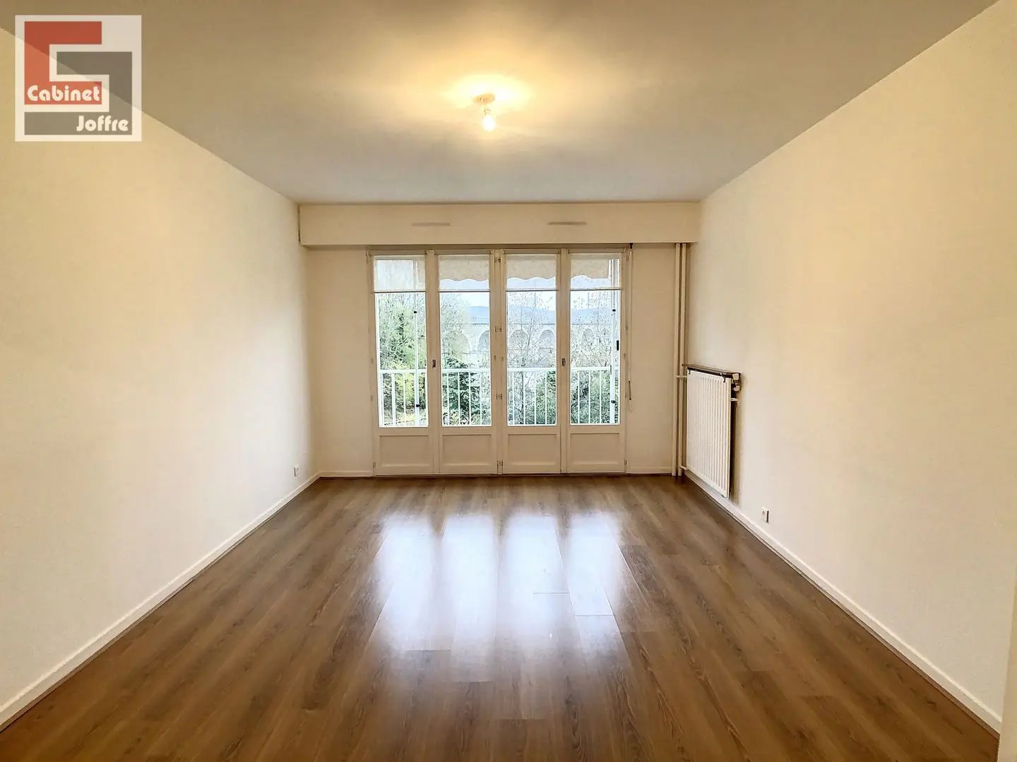 Appartement à louer, 62m², Avon