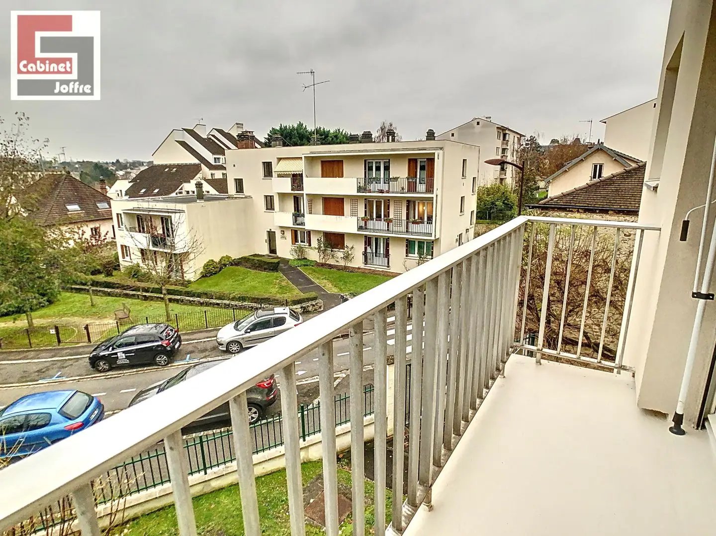 Appartement à louer, 62m², Avon
