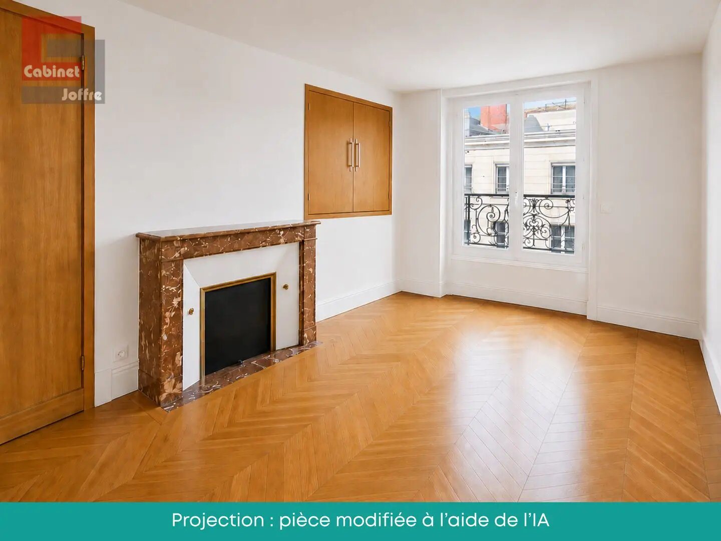 Appartement à louer, 90m², Fontainebleau