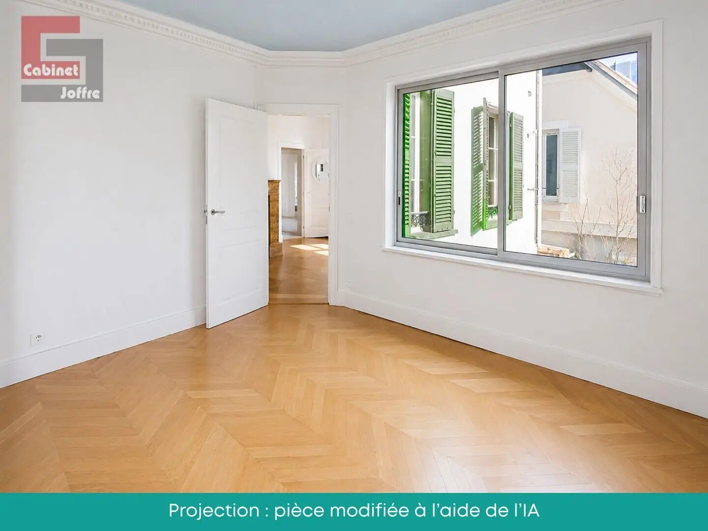 Appartement à louer, 90m², Fontainebleau