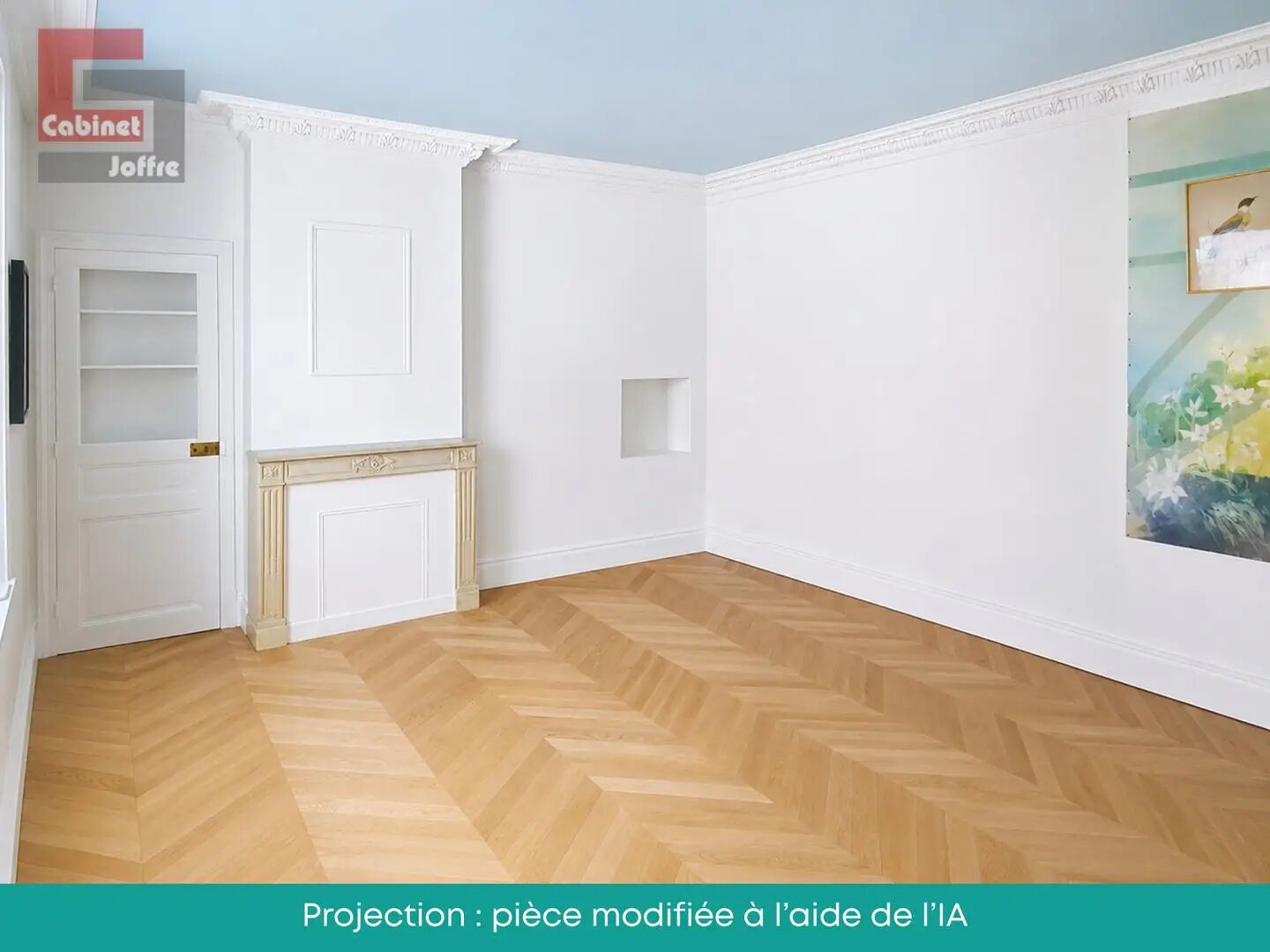 Appartement à louer, 90m², Fontainebleau