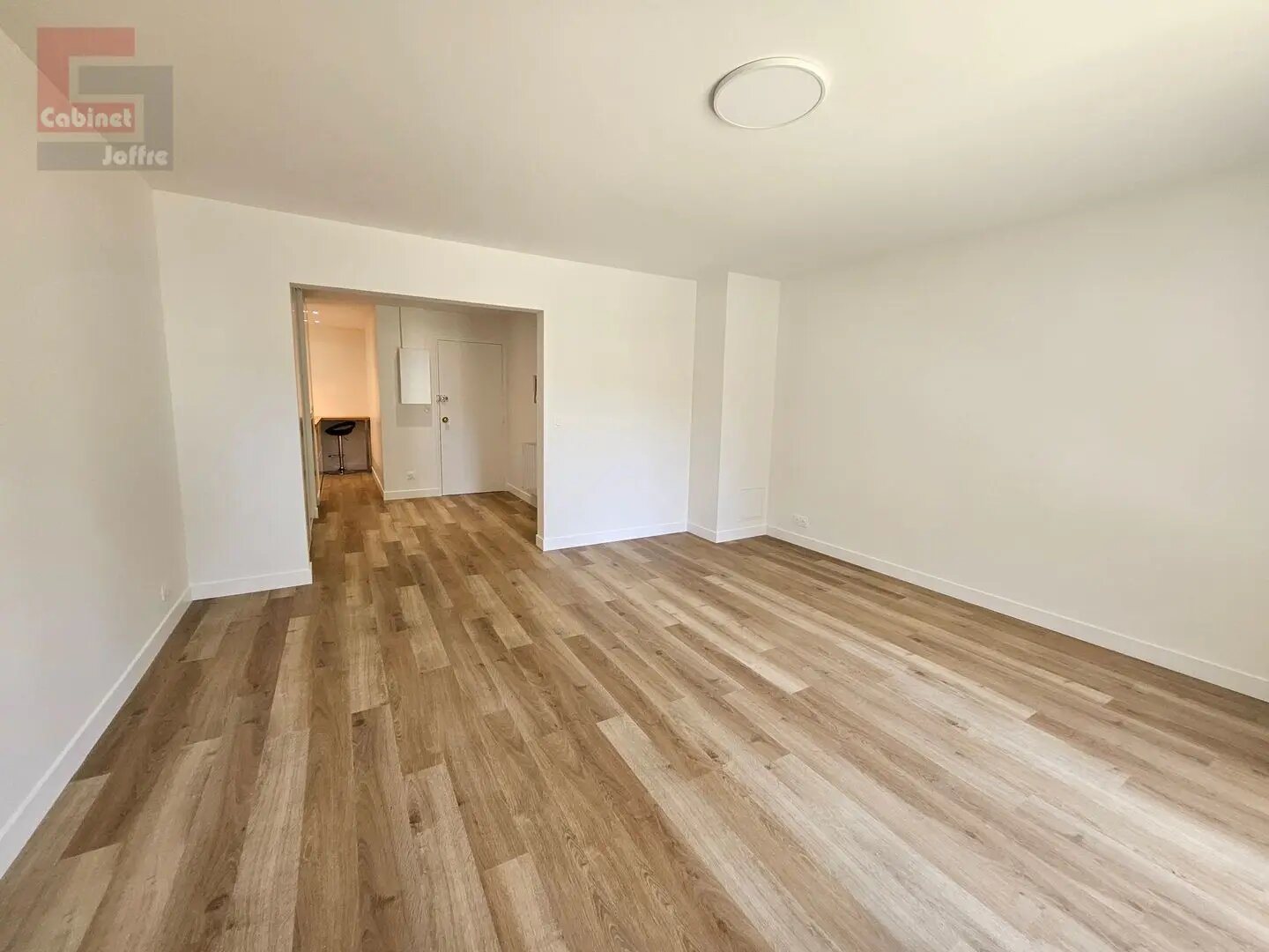 Appartement à louer, 35m², Fontainebleau