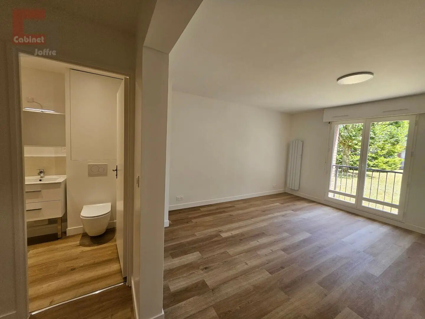 Appartement à louer, 35m², Fontainebleau