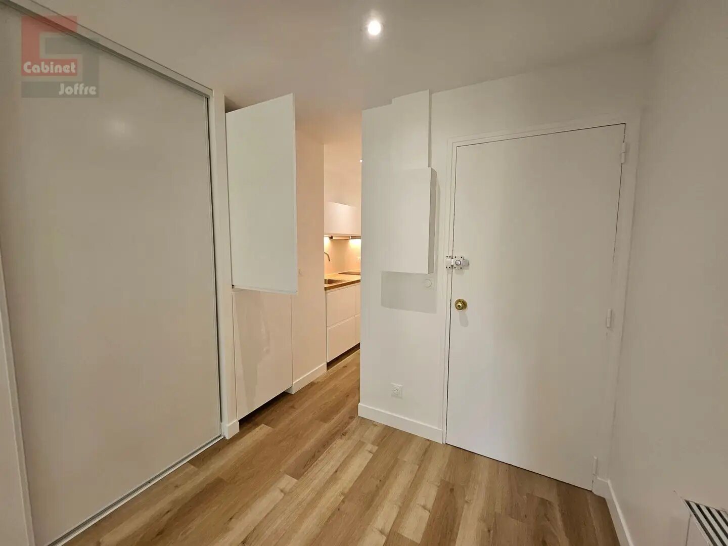 Appartement à louer, 35m², Fontainebleau