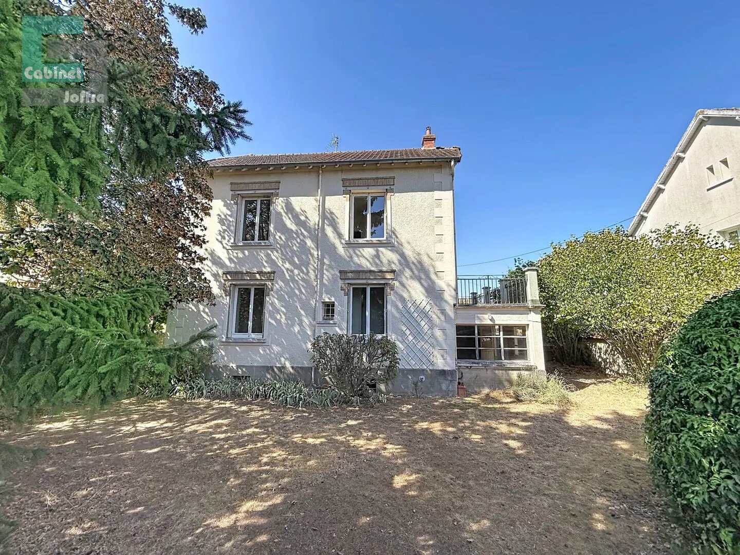 Maison à vendre, 133m², Champagne-sur-Seine