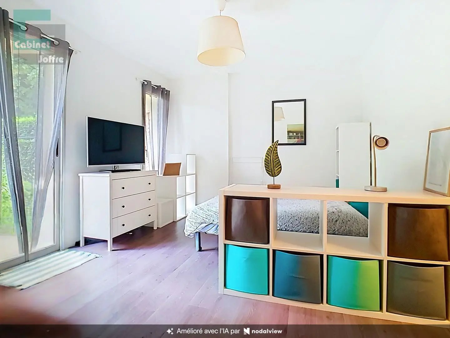 Appartement à vendre, 27m², Fontainebleau