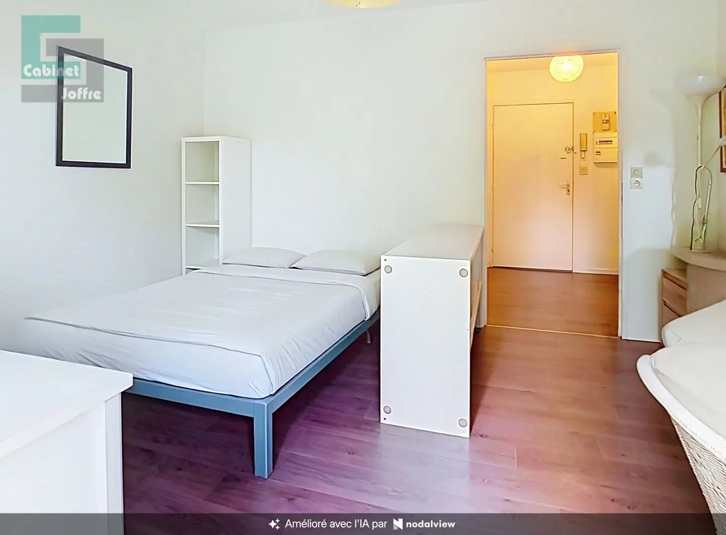 Appartement à vendre, 27m², Fontainebleau
