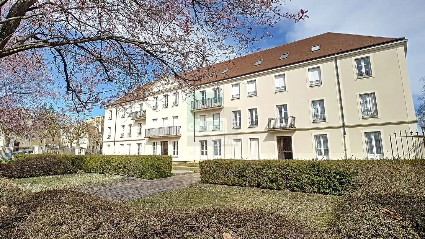 Appartement à louer, 53m², Avon
