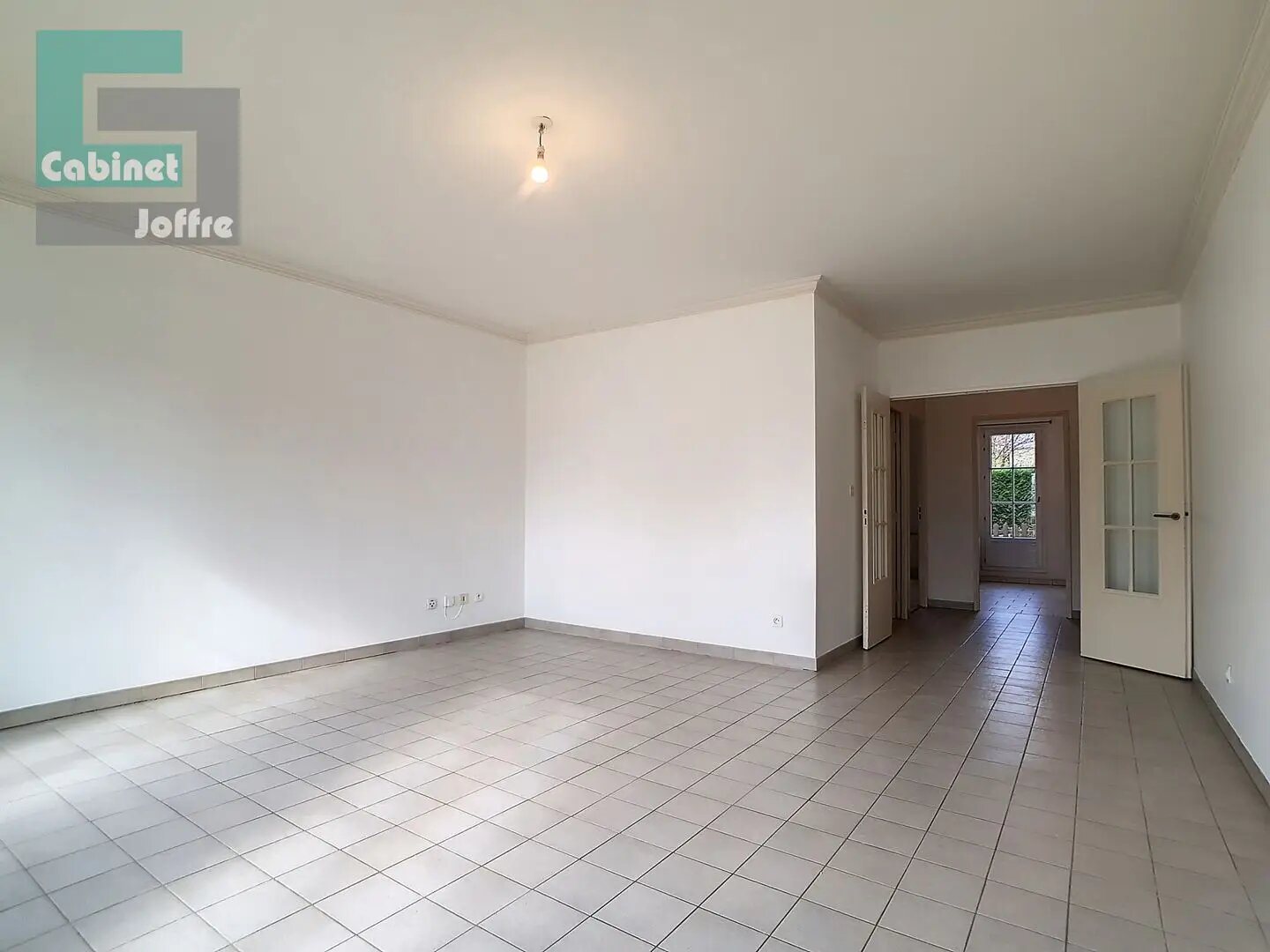 Appartement à louer, 53m², Avon