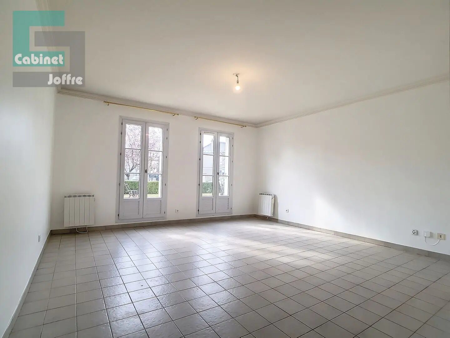Appartement à louer, 53m², Avon