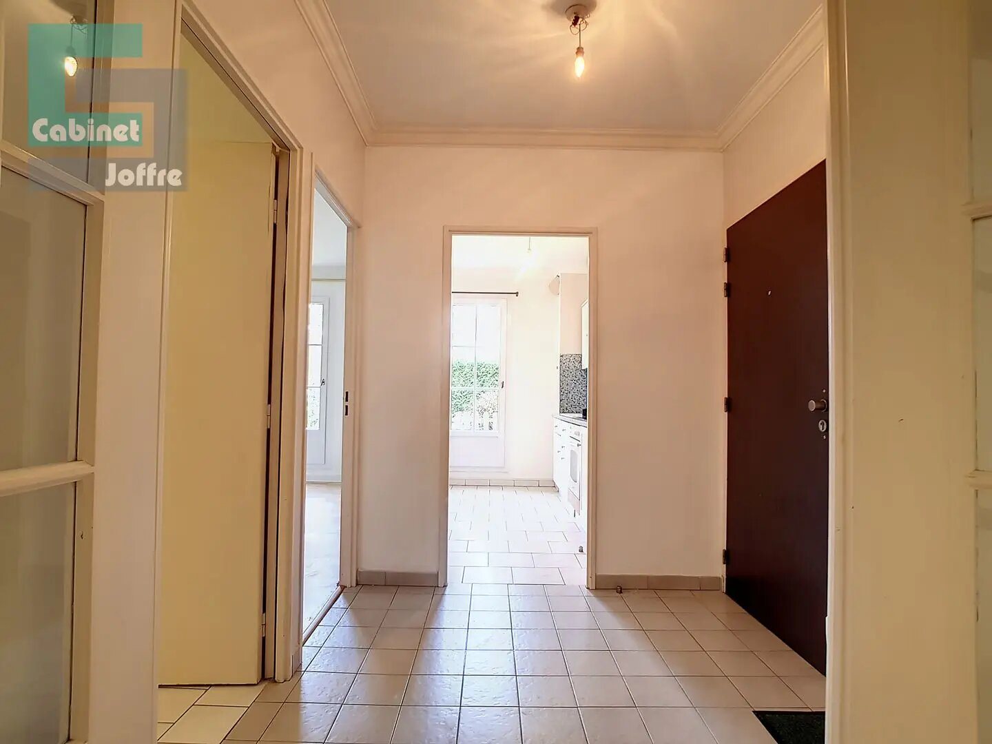 Appartement à louer, 53m², Avon