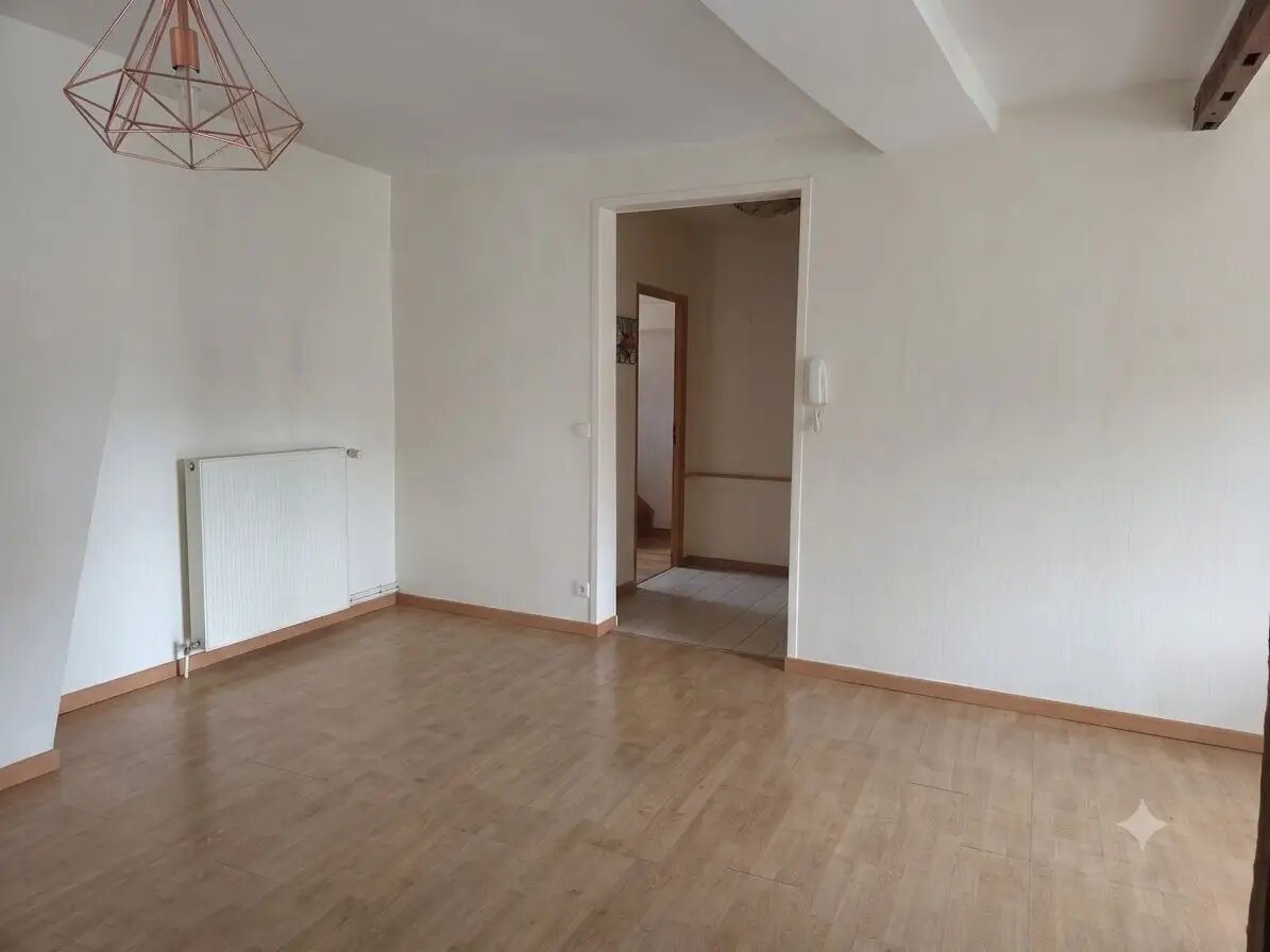 Appartement à louer, 67m², Fontainebleau