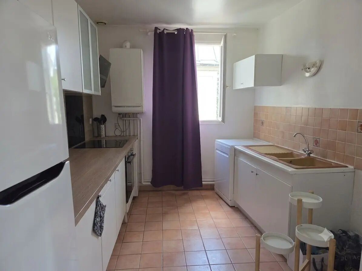 Appartement à louer, 67m², Fontainebleau