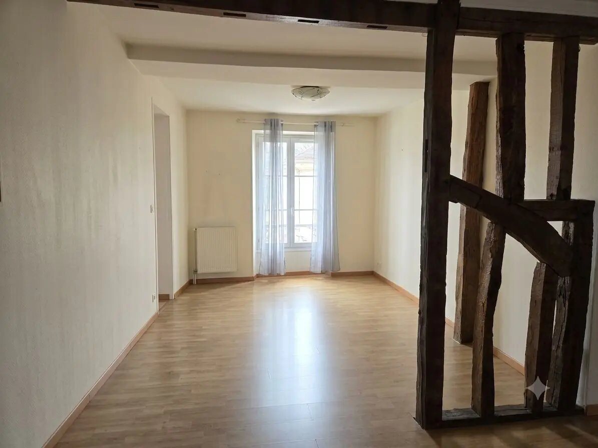 Appartement à louer, 67m², Fontainebleau