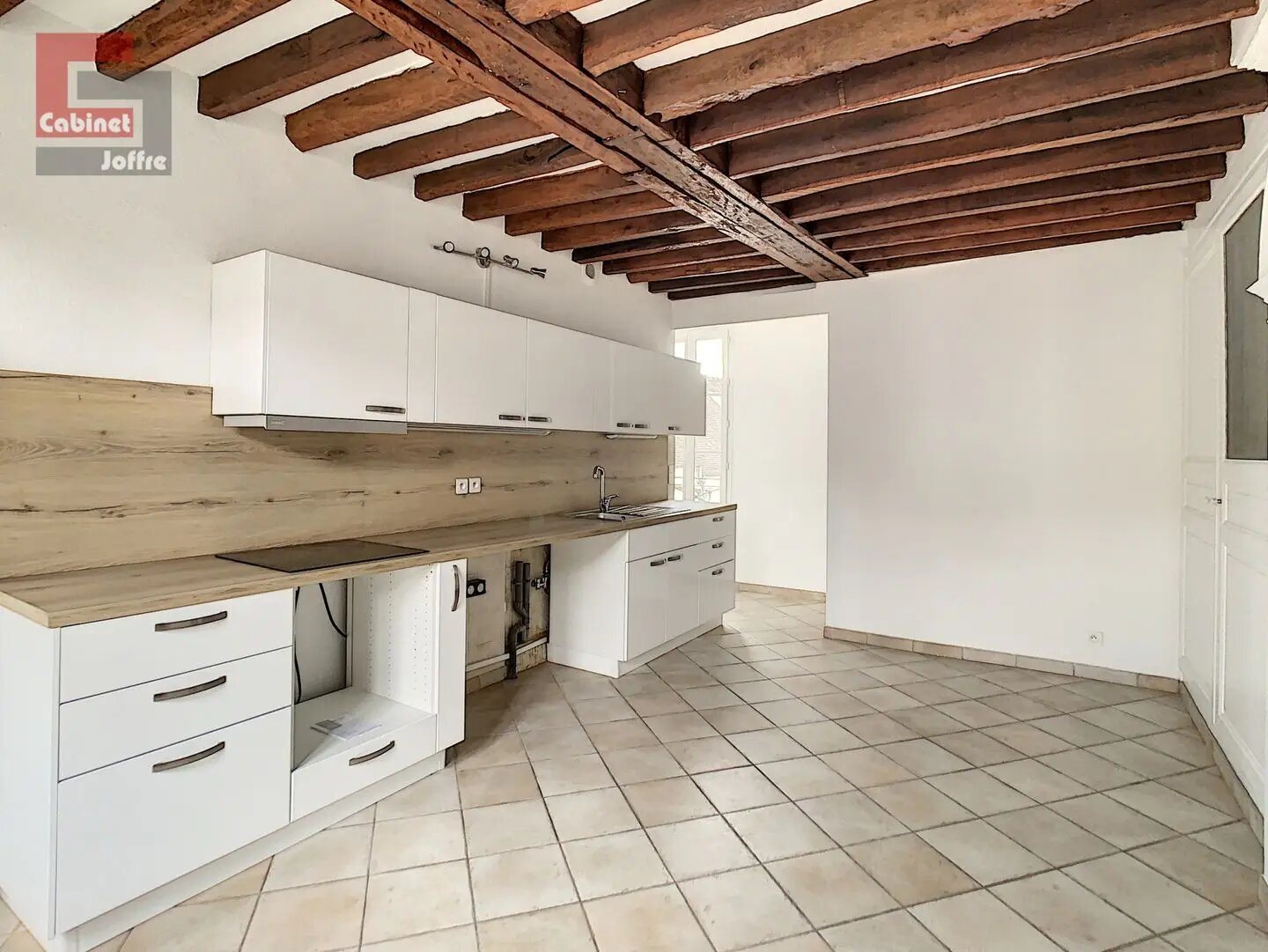 Appartement à louer, 66m², Fontainebleau