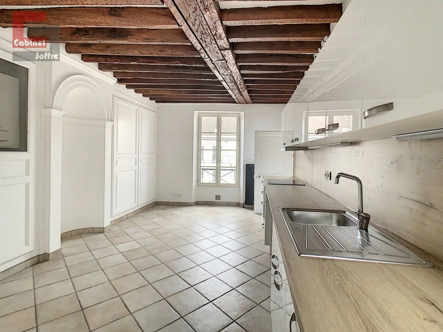 Appartement à louer, 66m², Fontainebleau