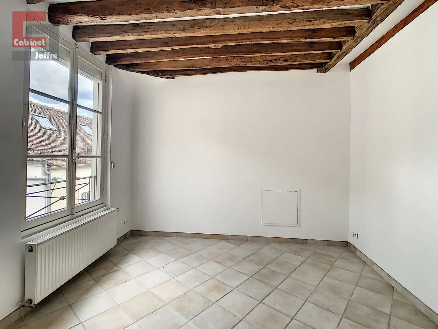 Appartement à louer, 66m², Fontainebleau
