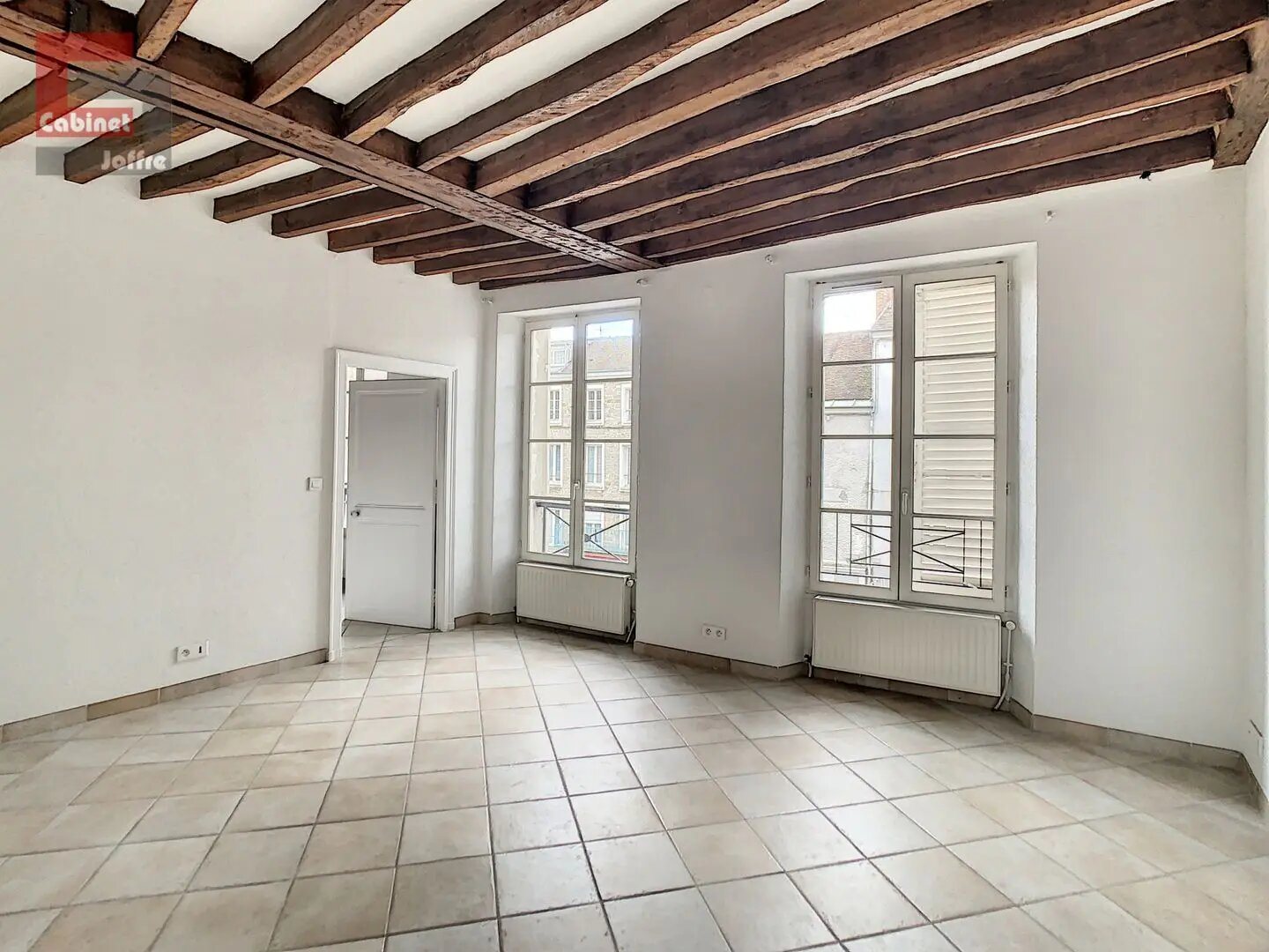 Appartement à louer, 66m², Fontainebleau
