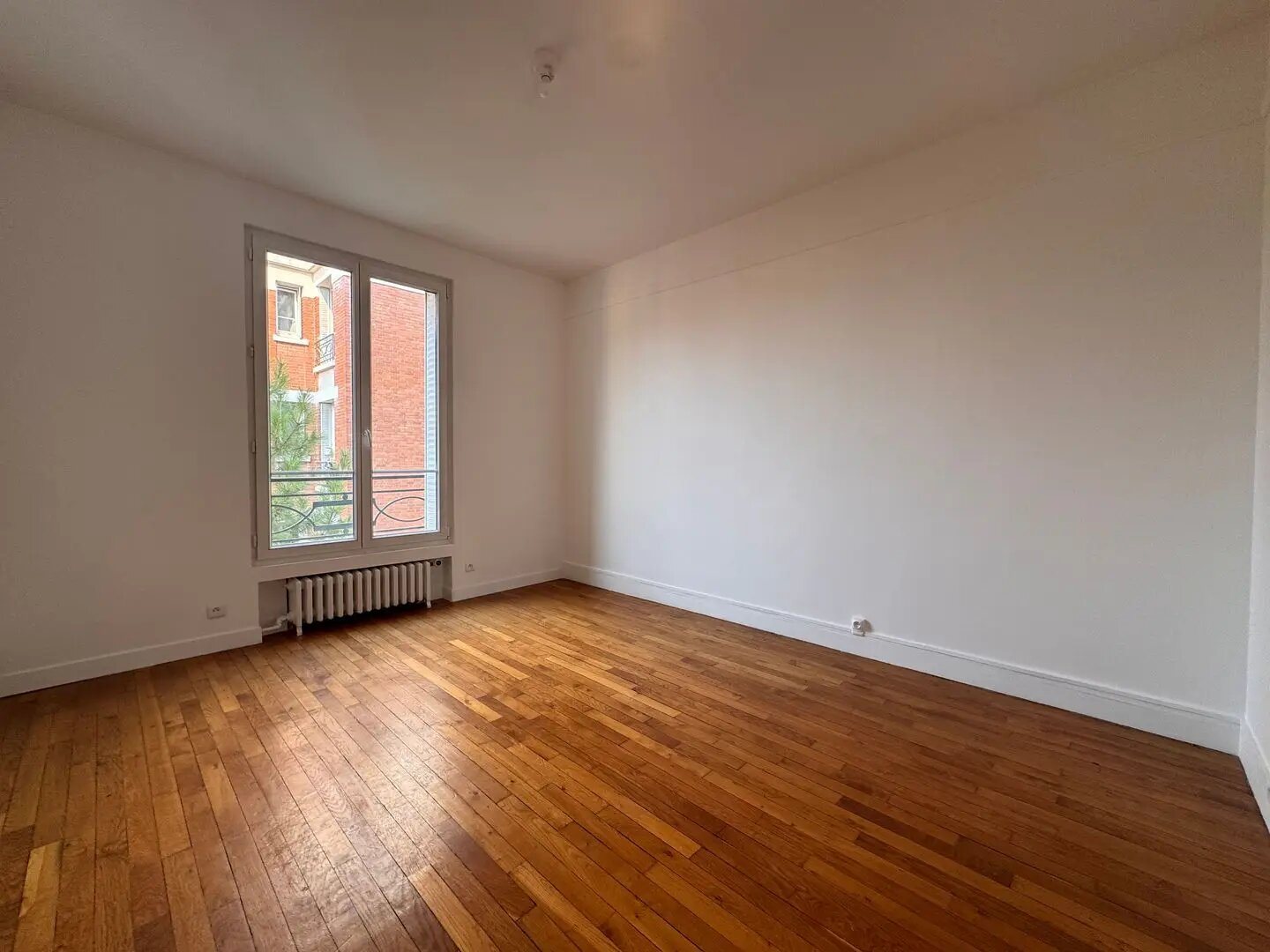 Appartement à louer, 42m², Boulogne-Billancourt