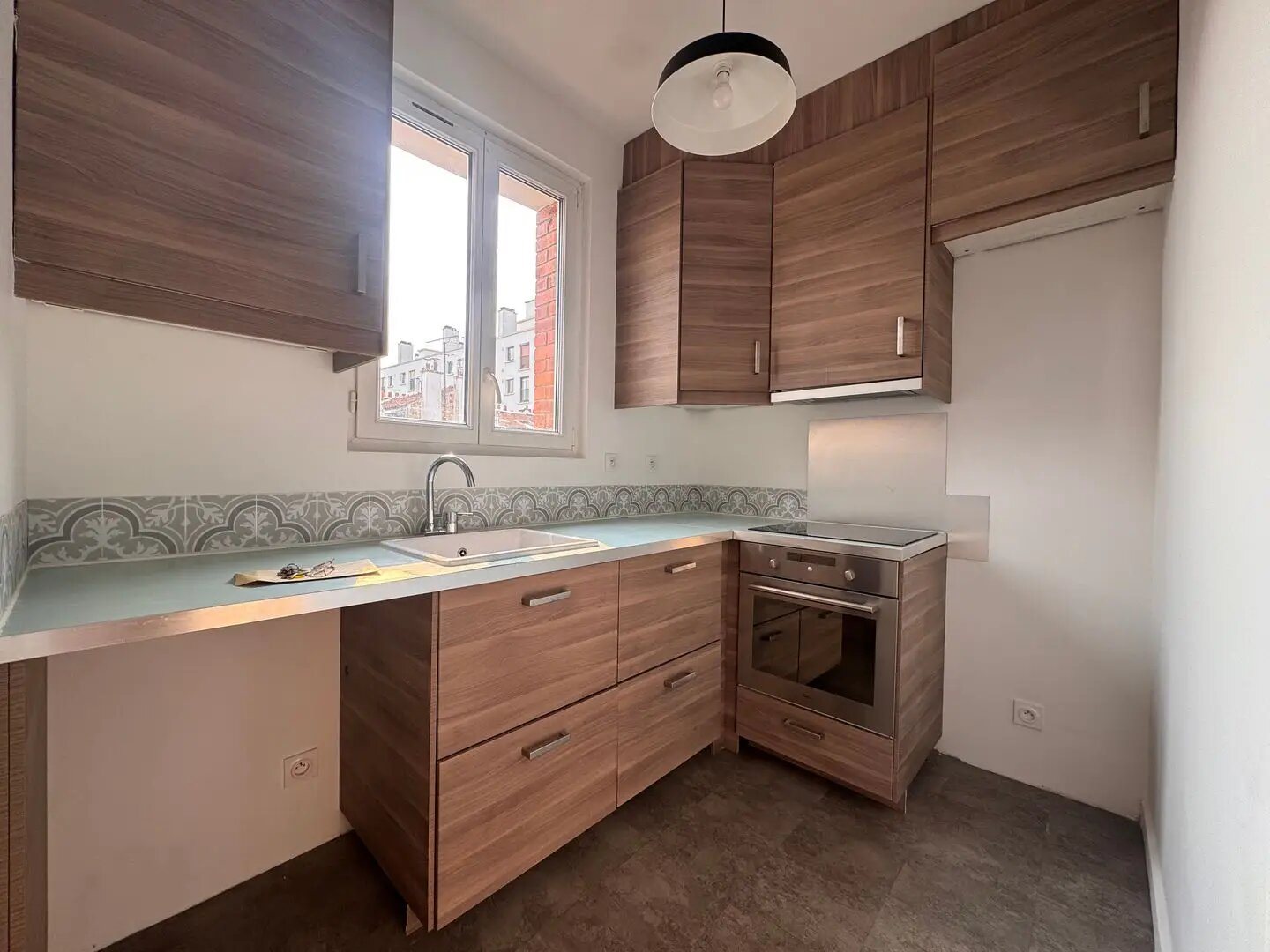 Appartement à louer, 42m², Boulogne-Billancourt
