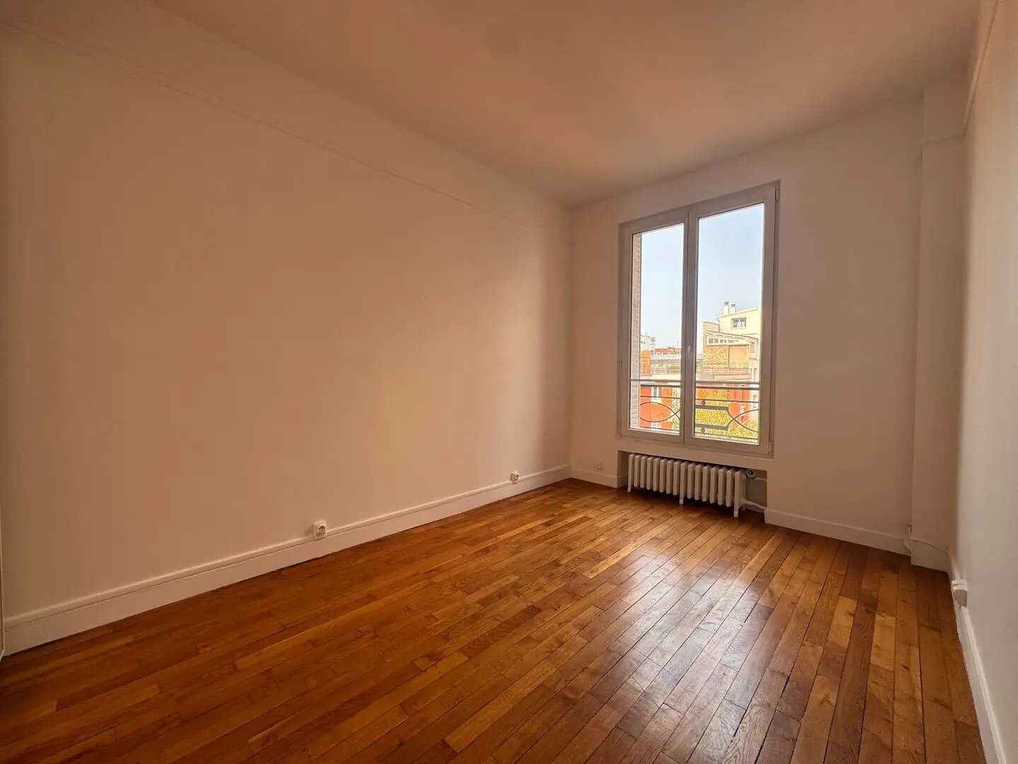 Appartement à louer, 42m², Boulogne-Billancourt