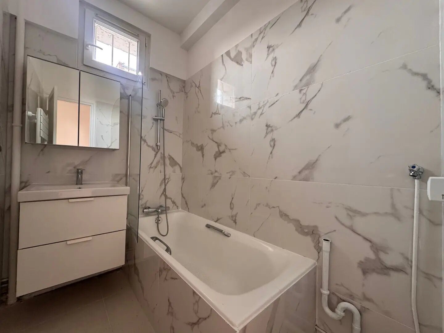 Appartement à louer, 42m², Boulogne-Billancourt