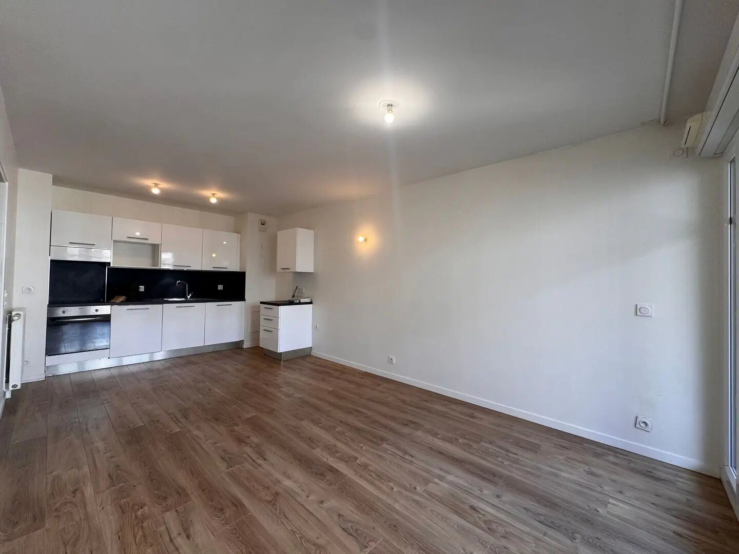 Appartement à louer, 59m², Saint-Ouen-sur-Seine