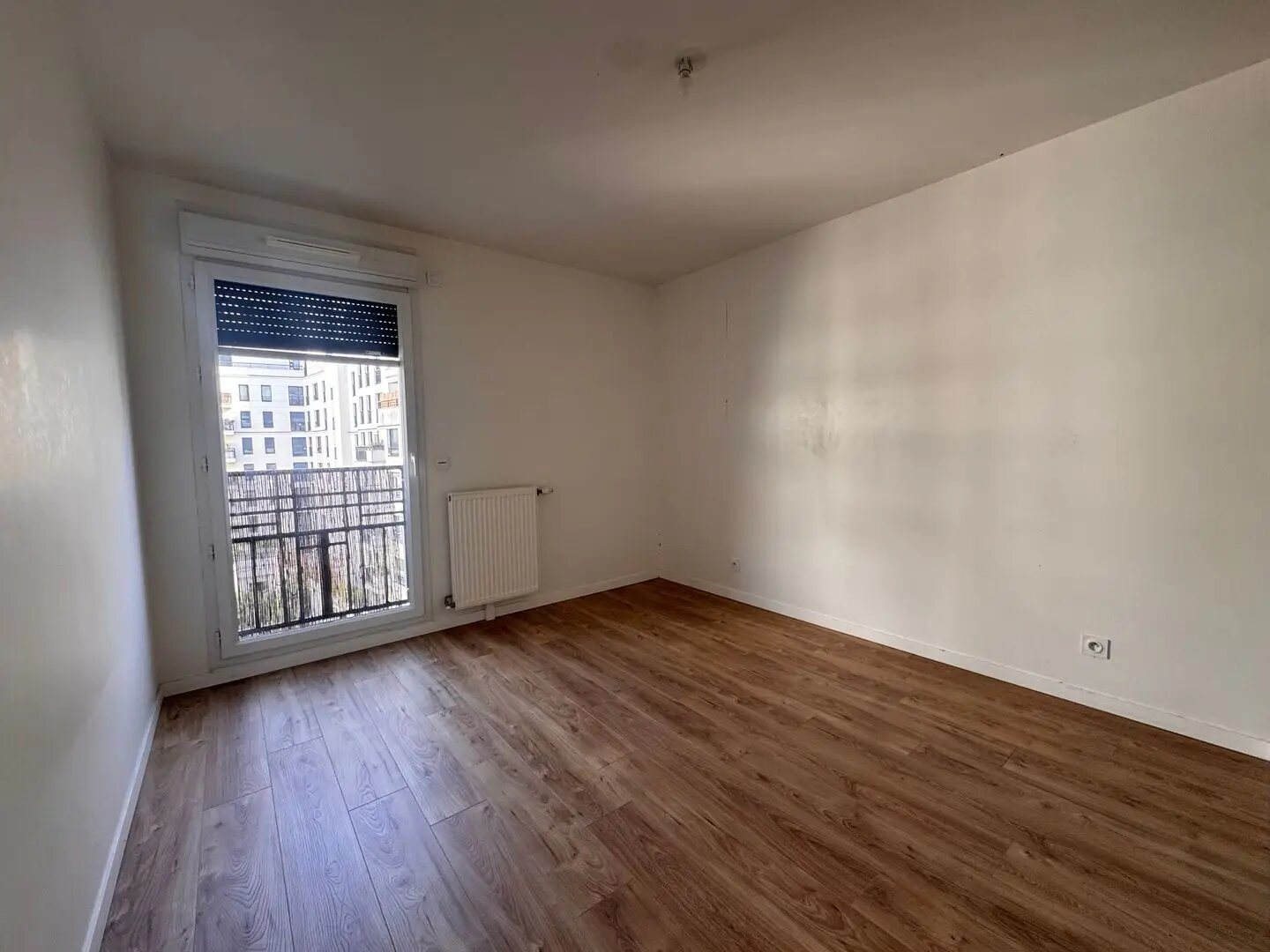Appartement à louer, 59m², Saint-Ouen-sur-Seine