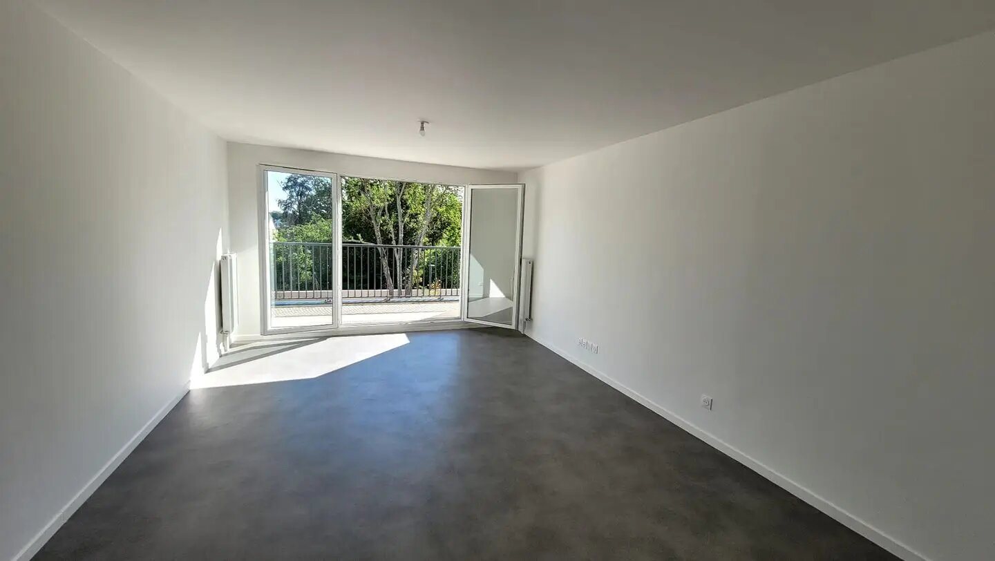 Appartement à louer, 44m², Le Mée-sur-Seine