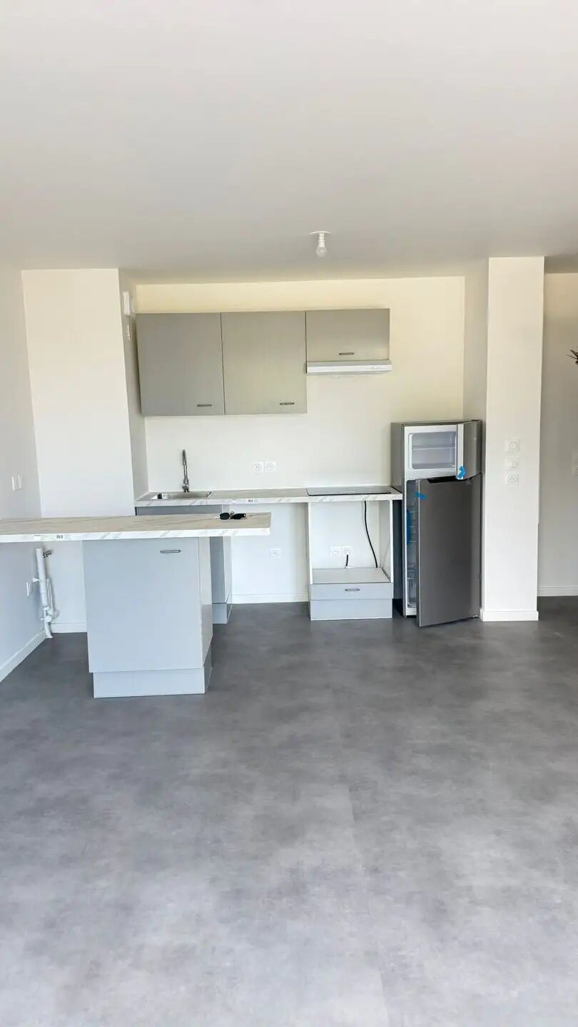 Appartement à louer, 44m², Le Mée-sur-Seine