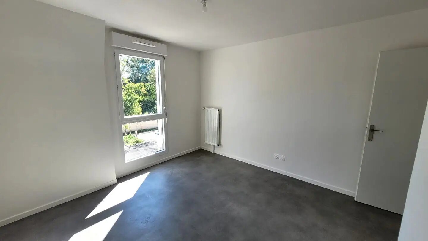 Appartement à louer, 44m², Le Mée-sur-Seine