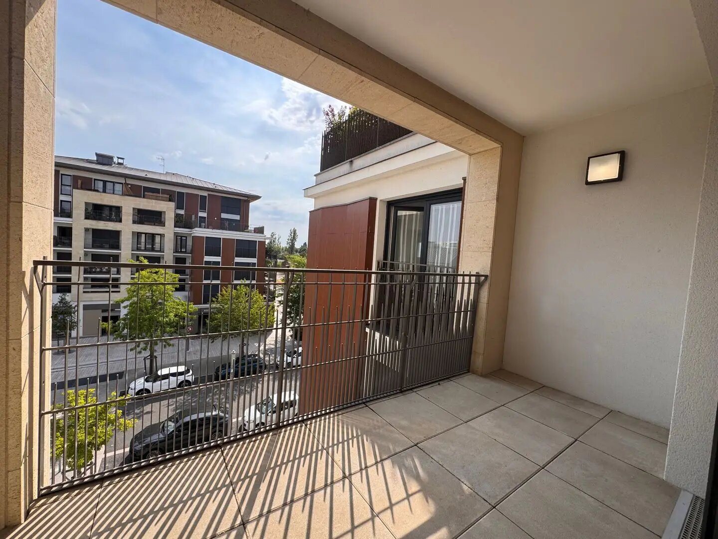 Appartement à louer, 26m², Vélizy-Villacoublay