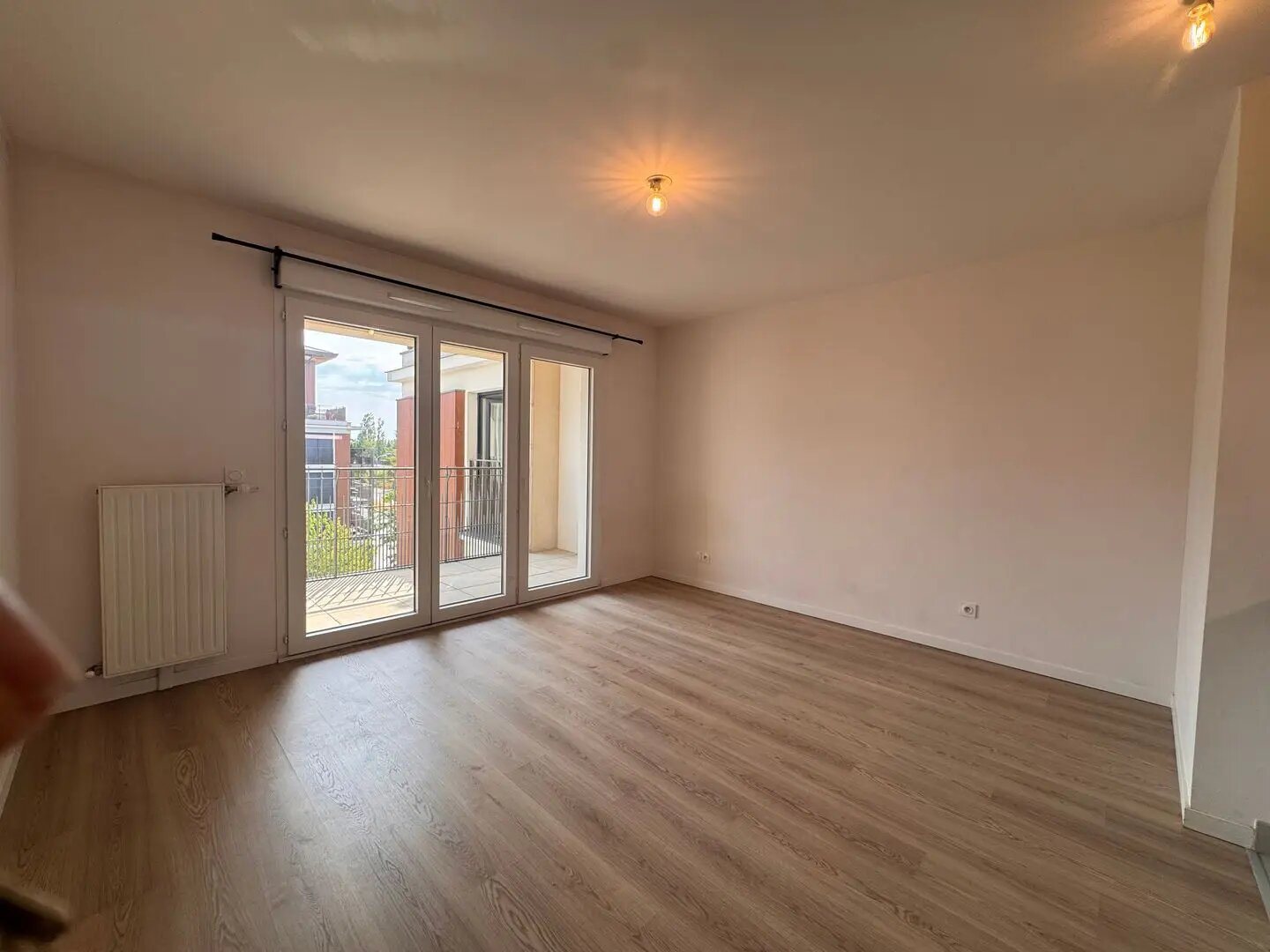 Appartement à louer, 26m², Vélizy-Villacoublay
