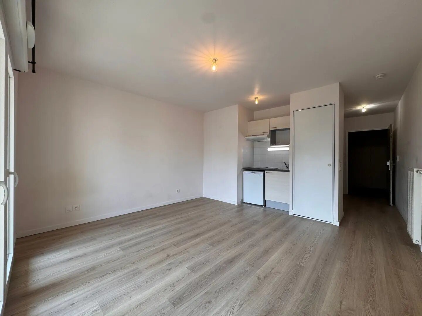 Appartement à louer, 26m², Vélizy-Villacoublay