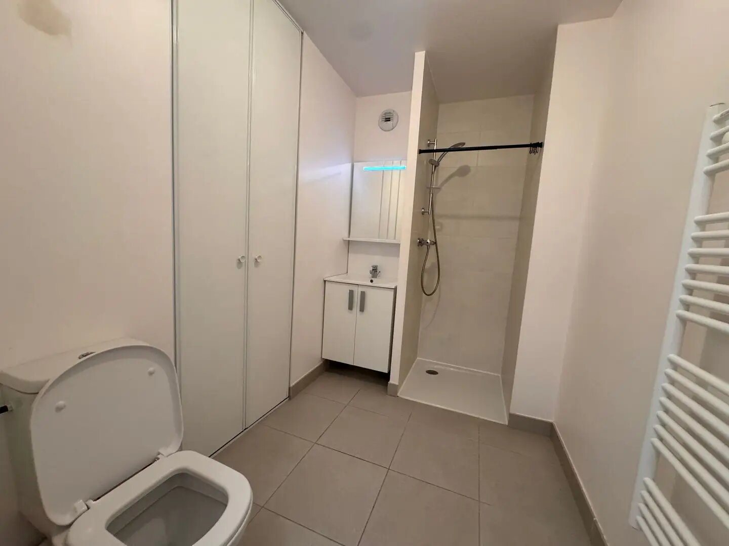 Appartement à louer, 26m², Vélizy-Villacoublay