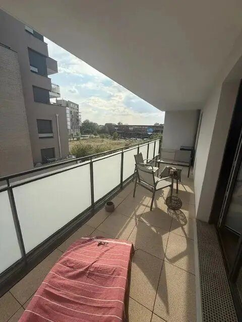 Appartement à vendre, 65m², Achères