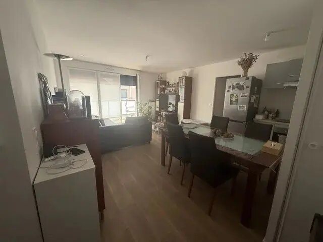 Appartement à vendre, 65m², Achères