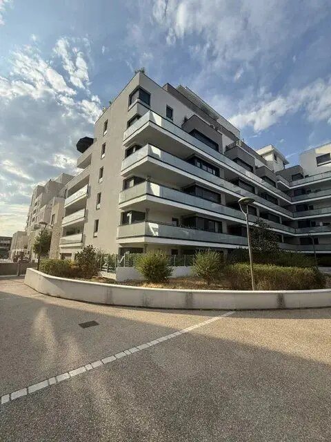 Appartement à vendre, 65m², Achères