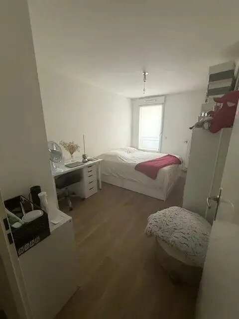 Appartement à vendre, 65m², Achères