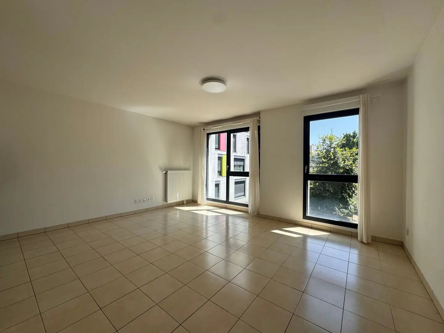 Appartement à louer, 35m², Montreuil
