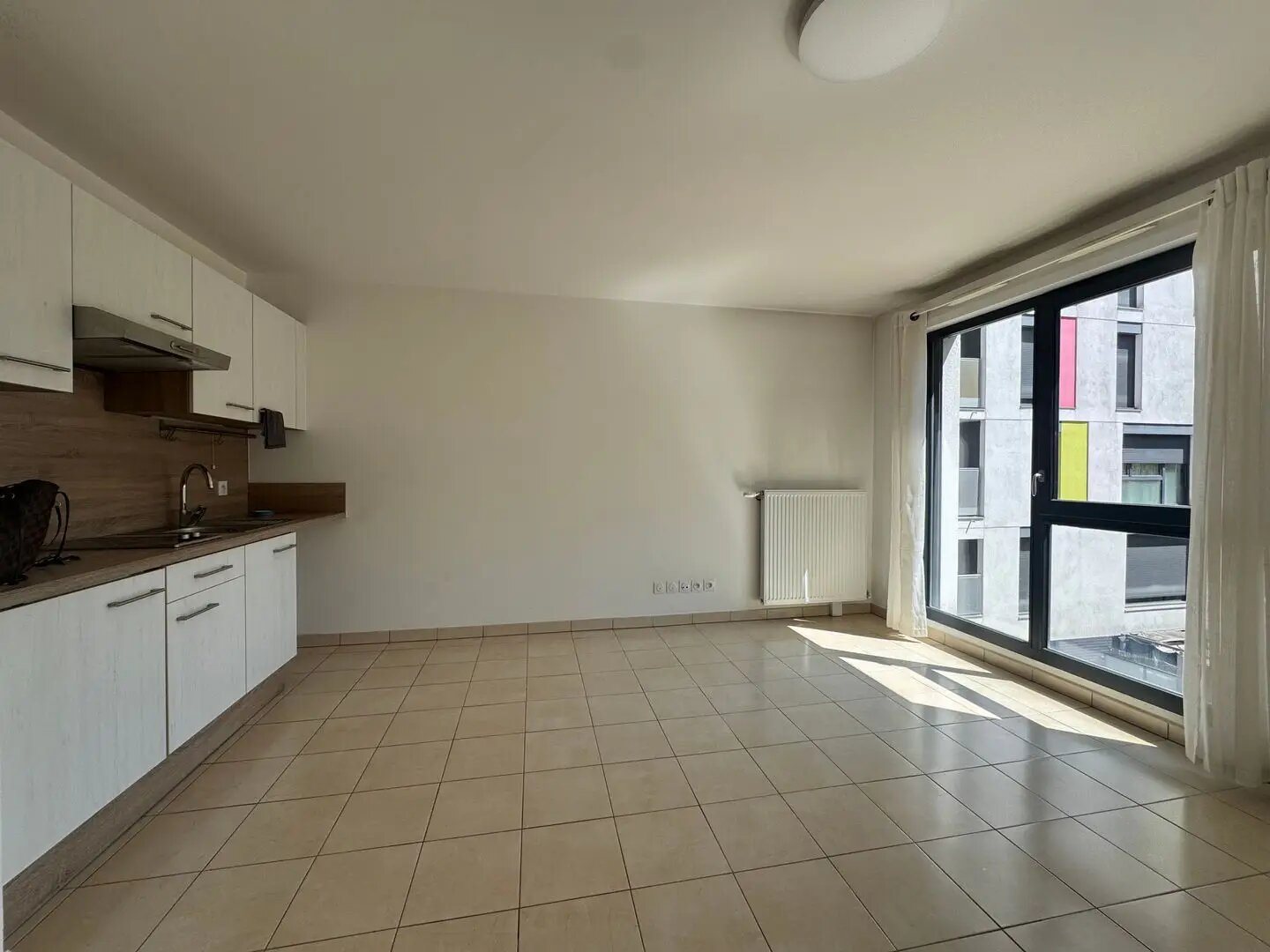 Appartement à louer, 35m², Montreuil