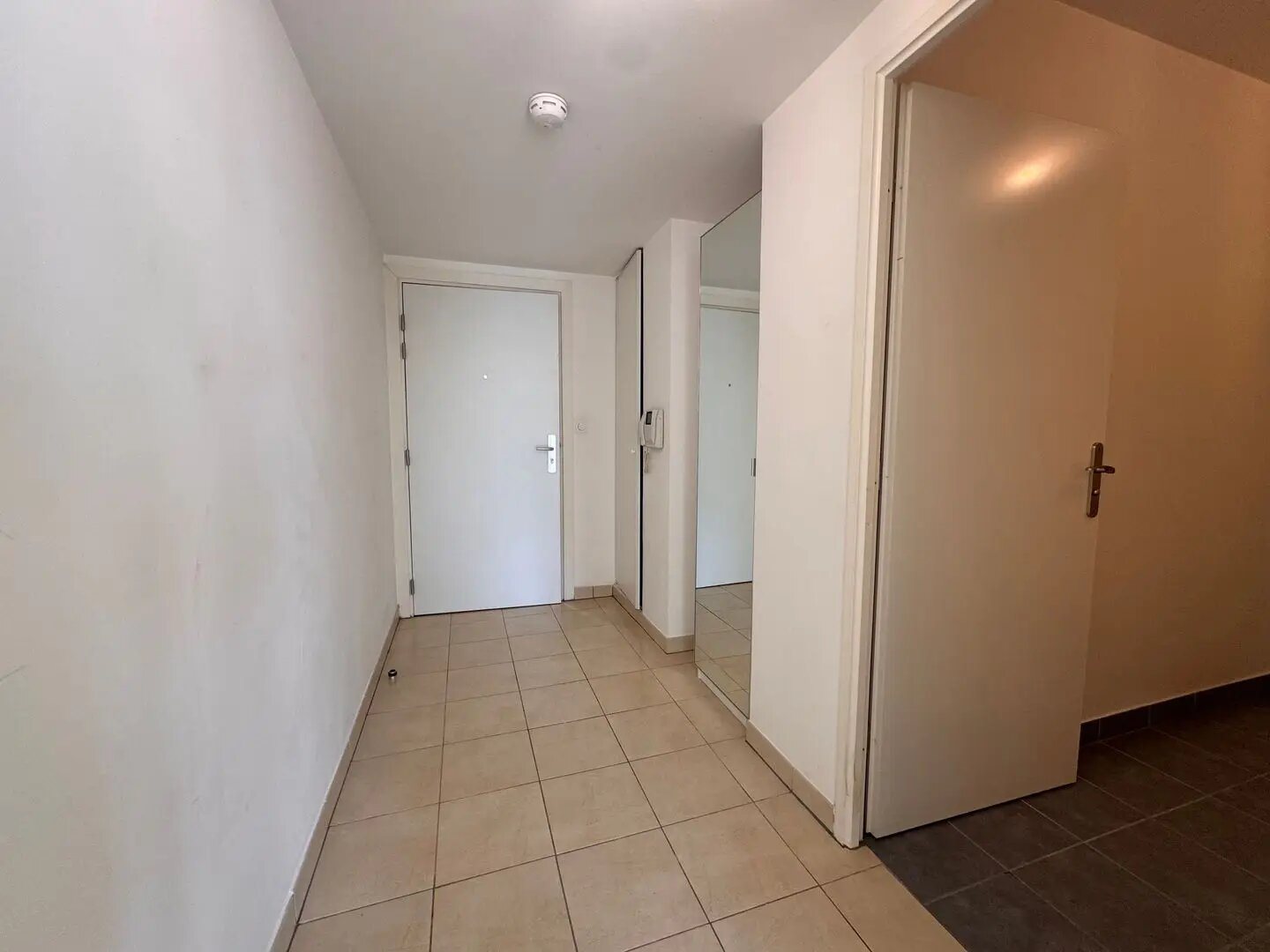 Appartement à louer, 35m², Montreuil
