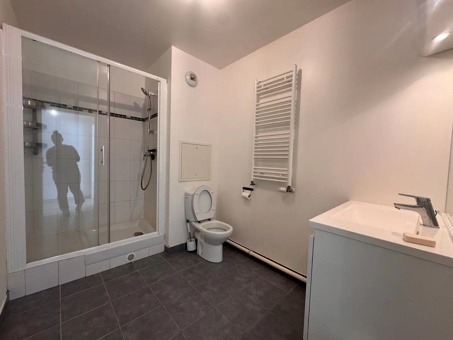 Appartement à louer, 35m², Montreuil