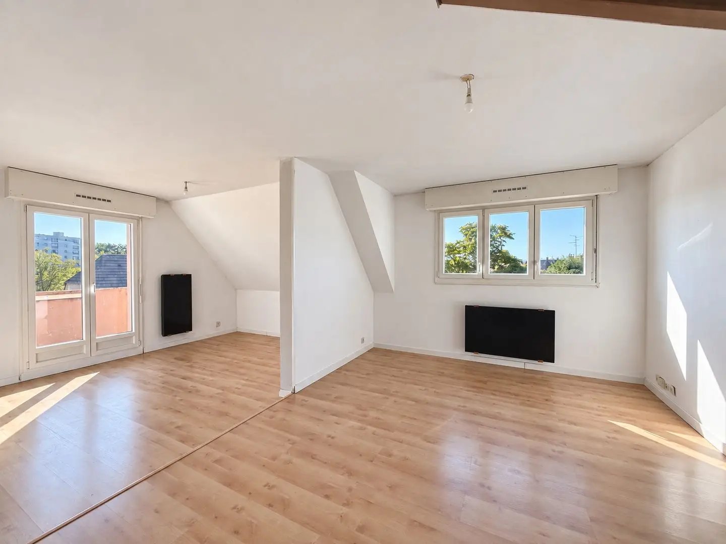 Appartement à vendre, 104m², Lingolsheim