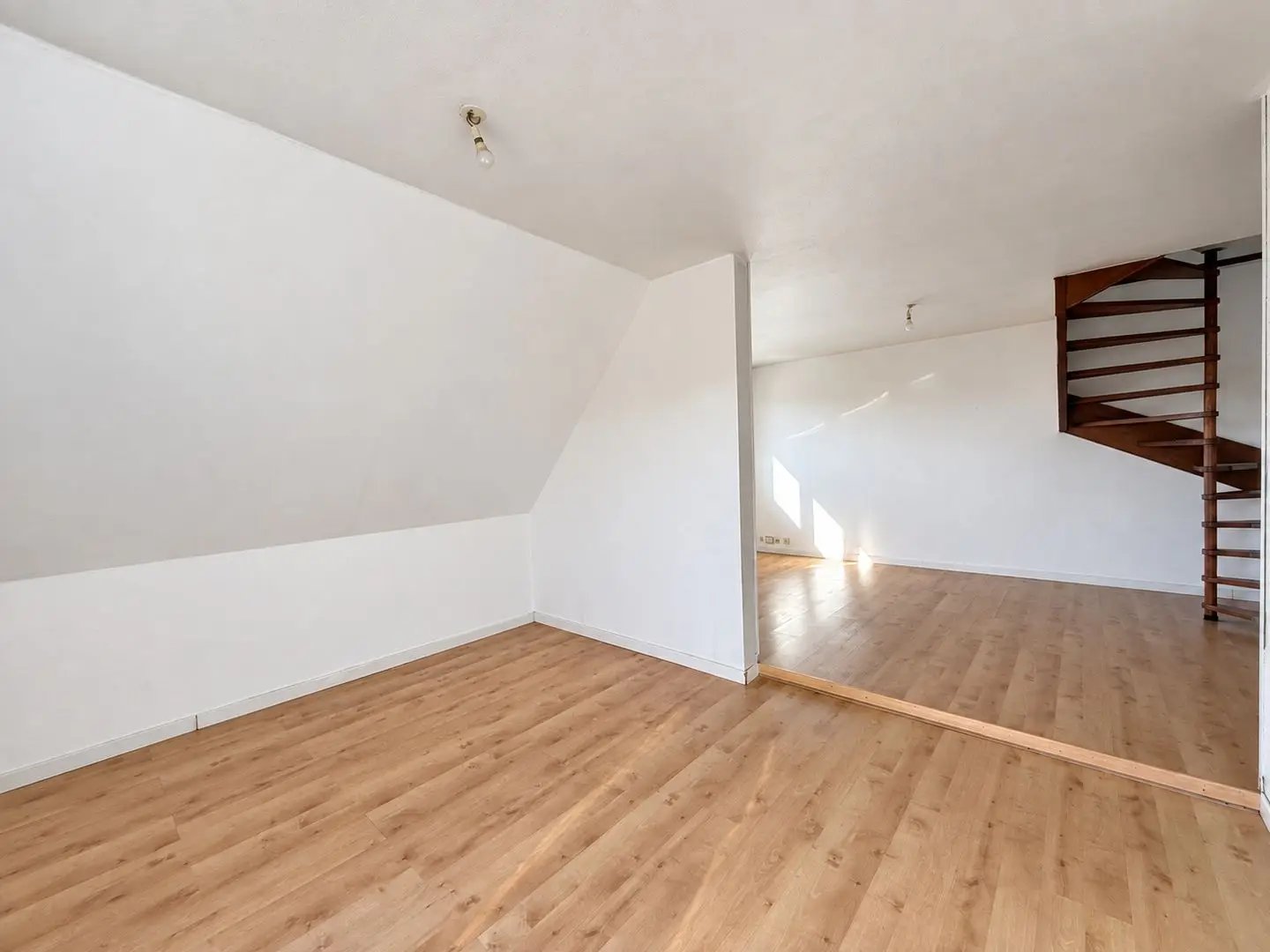 Appartement à vendre, 104m², Lingolsheim