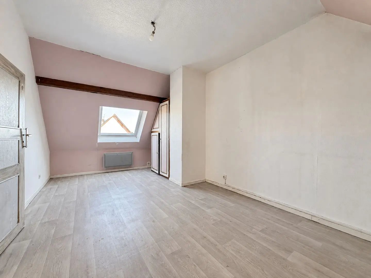 Appartement à vendre, 104m², Lingolsheim