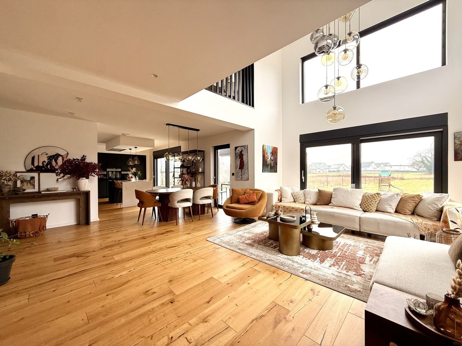 Maison à vendre, 192m², Sessenheim