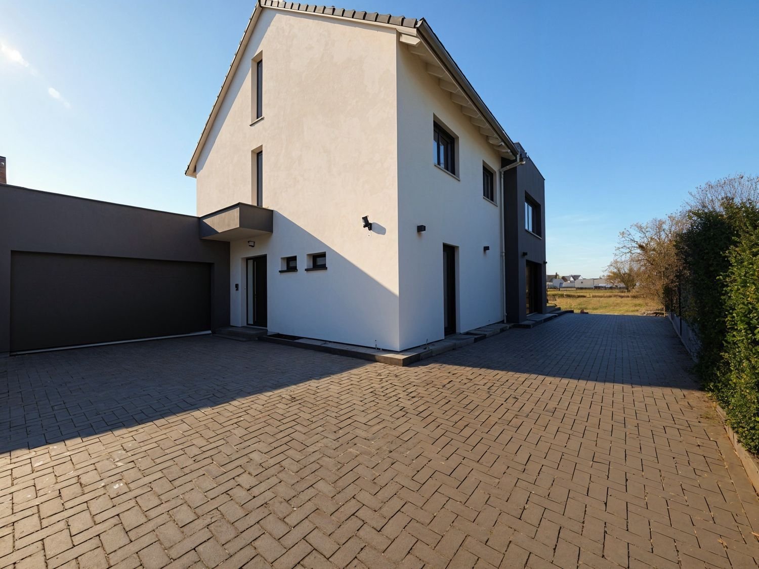 Maison à vendre, 192m², Sessenheim